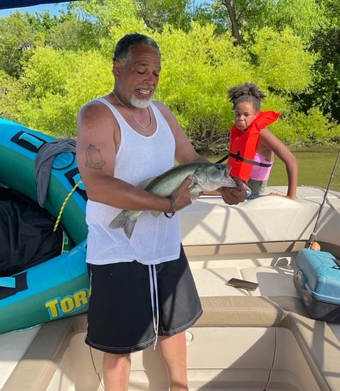 clients first bass